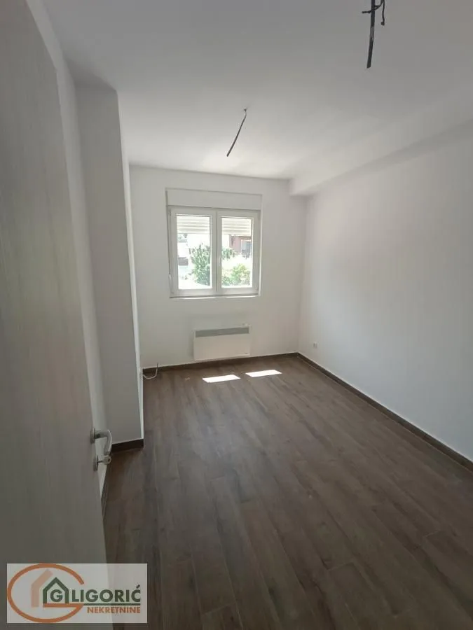 Prodaja, trosoban stan, 66m², Boleč, Grocka