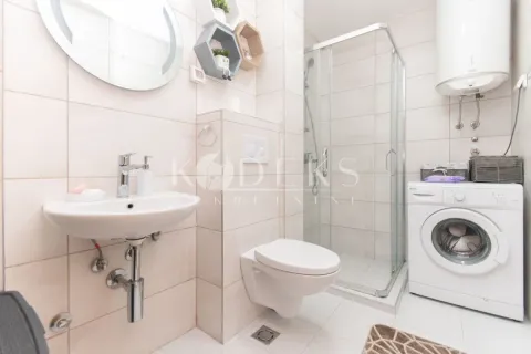 Izdavanje, jednosoban stan, 36m², Zabjelo, Podgorica - image 7