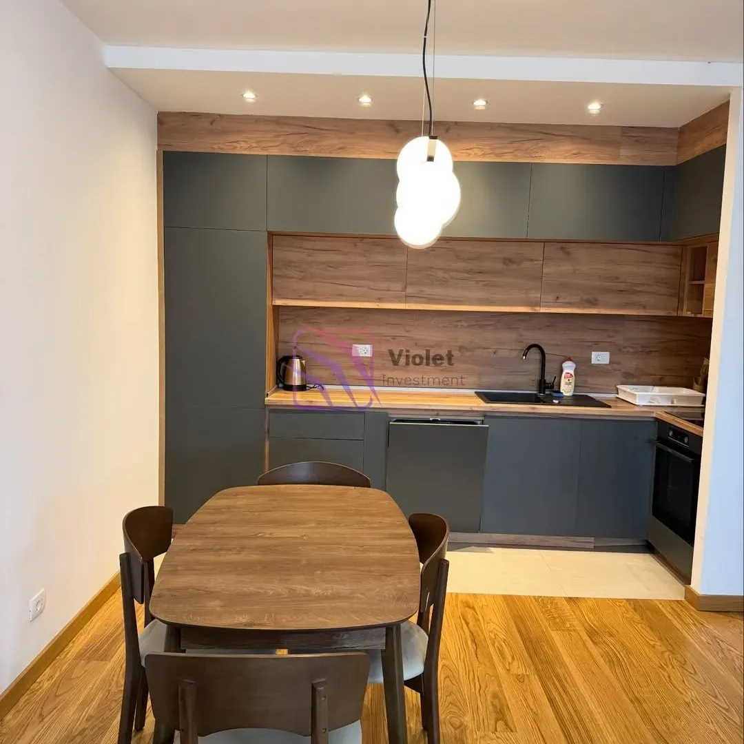 Rent, two bedroom apartment, 72m², New City, Podgorica