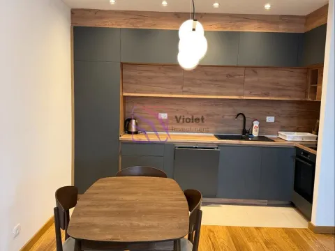 Izdavanje, dvosoban stan, 72m², New City, Podgorica - image 3