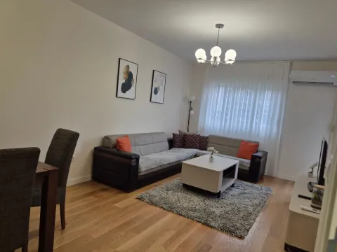 Rent, one bedroom apartment, 50m², Central Point, Podgorica - image 2