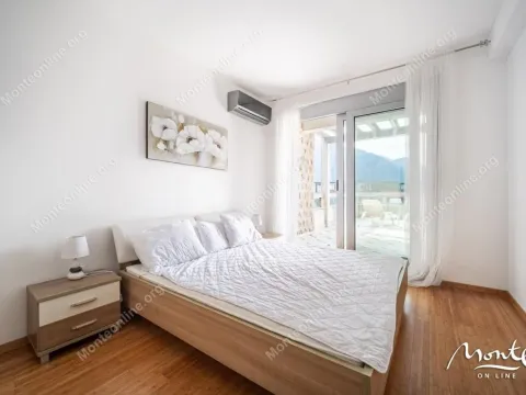 Sale, one bedroom apartment, 56m², Dobrota, Kotor - image 15