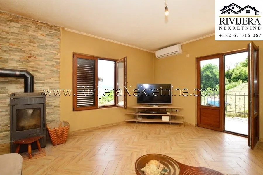 Prodaja, kuća, 310m², Bijela, Herceg Novi