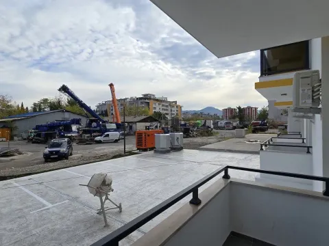 Izdavanje, stan, 44m², Pobrežje, Podgorica - image 7