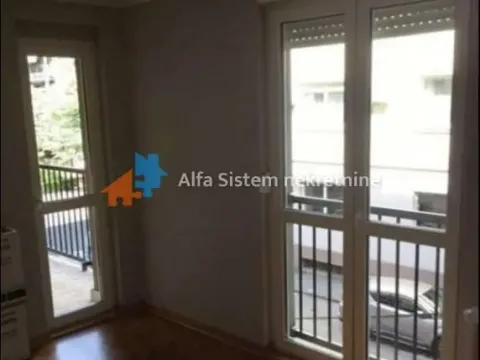 Izdavanje, dvosoban stan, 60m², Kalenić Pijaca, Vračar Sve Podlokacije - image 4