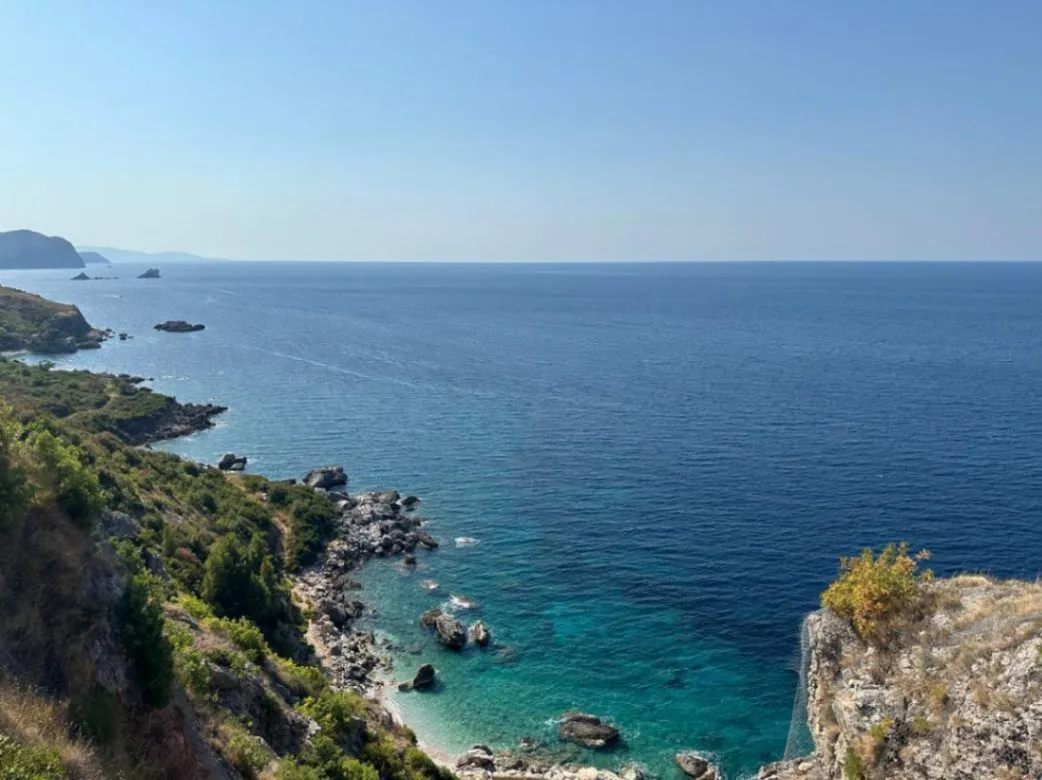 Sale, house, 443m², Reževići, Budva