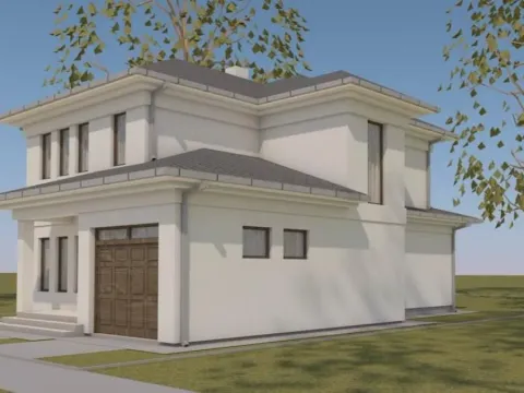 Prodaja, kuća, 197m², Rumenka, Novi Sad Sve Podlokacije - image 5