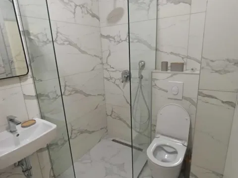 Rent, two bedroom apartment, 64m², Stari Aerodrom, Podgorica - image 16