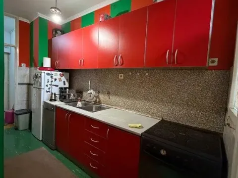 Prodaja, dvosoban stan, 64m², Gintaš, Podgorica - image 3