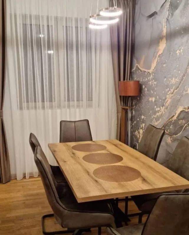 Sale, two bedroom apartment, 60m², Bečići, Budva