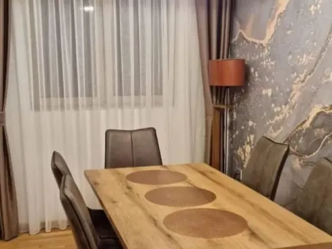 Sale, two bedroom apartment, 60m², Bečići, Budva - image 7