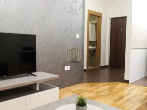 Rent, one bedroom apartment, 39m², Stari Aerodrom, Podgorica - image 6
