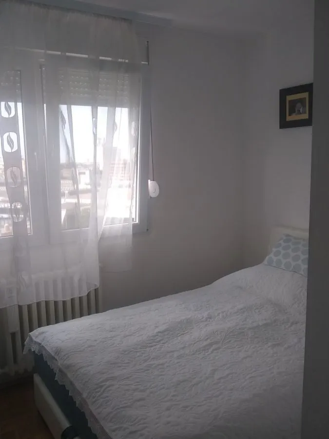 Prodaja, trosoban stan, 70m², Liman 2, Novi Sad Sve Podlokacije