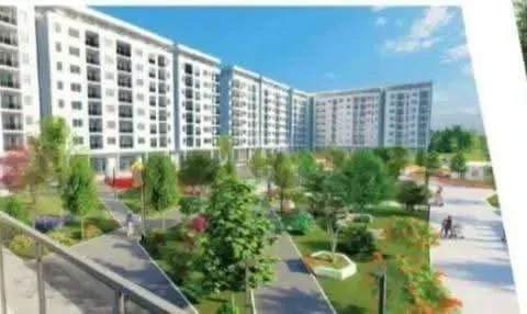 Prodaja, jednosoban stan, 50m², Tološi, Podgorica - image 2