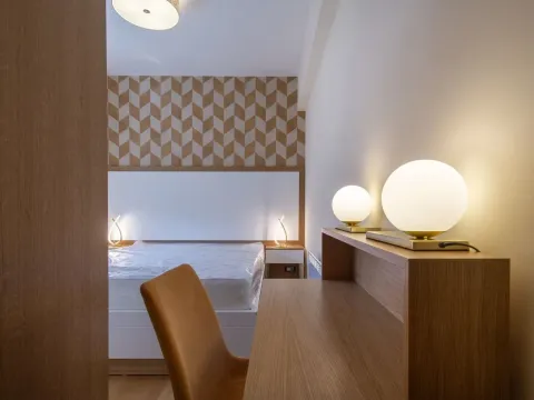 Sale, two bedroom apartment, 67m², Budva, Crna Gora - image 22