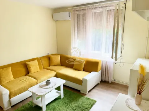 Izdavanje, jednosoban stan, 30m², Detelinara, Novi Sad Sve Podlokacije - image 3