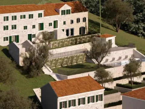 Prodaja, plac, 2200m², Tivat, Crna Gora - image 4