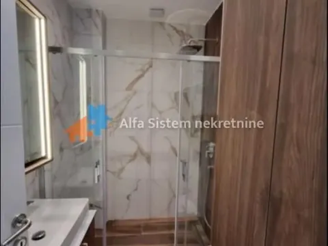 Rent, apartment, 40m², Južni Bulevar, Vračar Sve Podlokacije - image 10