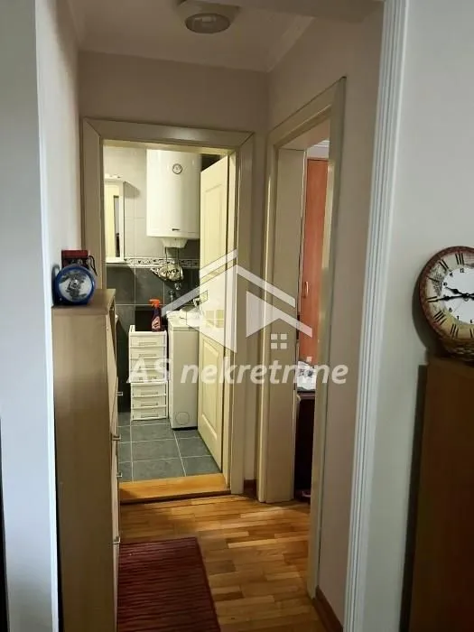 Prodaja, stan, 43m², Olimp, Zvezdara Sve Podlokacije