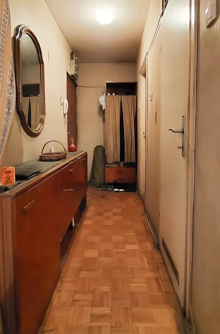 Prodaja, trosoban stan, 90m², Aleksinac, Niš