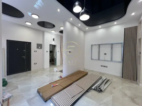 Rent, office space, 76m², Sajmište, Novi Sad - image 7