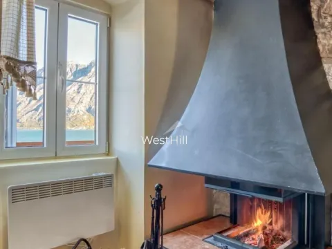 Prodaja, kuća, 112m², Prčanj, Kotor - image 8