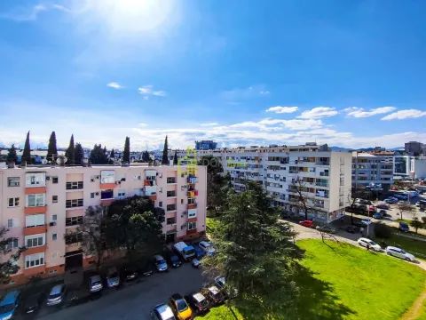 Prodaja, jednosoban stan, 42m², Preko Morače, Podgorica - image 10