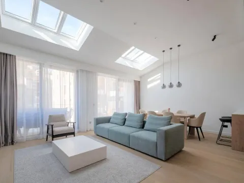 Prodaja, jednosoban stan, 106m², Centar, Budva - image 5