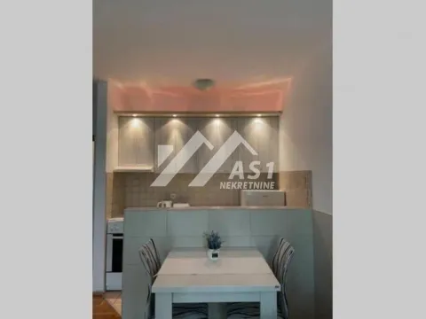 Izdavanje, stan, 25m², Rotkvarija, Novi Sad Sve Podlokacije - image 5