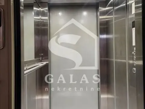 Izdavanje, kuća, 343m², Neimar, Vračar Sve Podlokacije - image 12