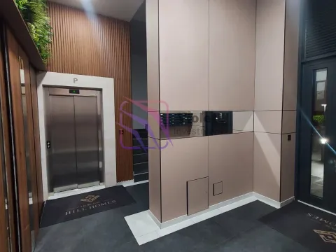 Rent, one bedroom apartment, 48m², Ljubović, Podgorica - image 10