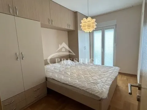 Izdavanje, jednosoban stan, 45m², Blok 6, Podgorica - image 4