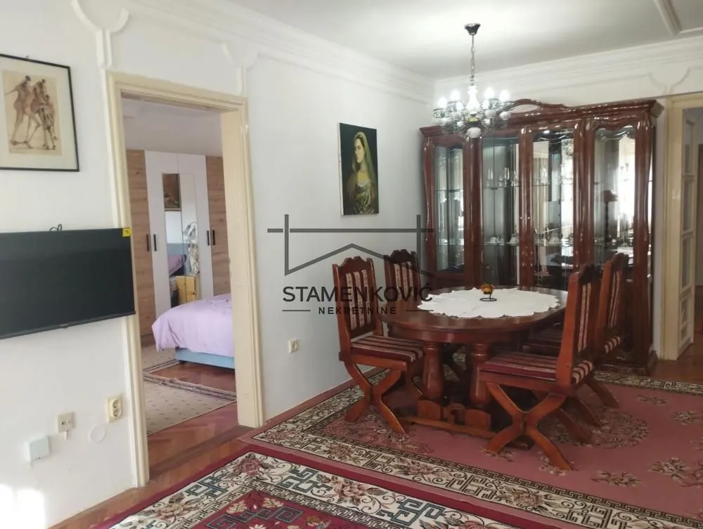 Prodaja, četvorosoban stan, 104m², Novi Sad Sve Podlokacije, Novi Sad