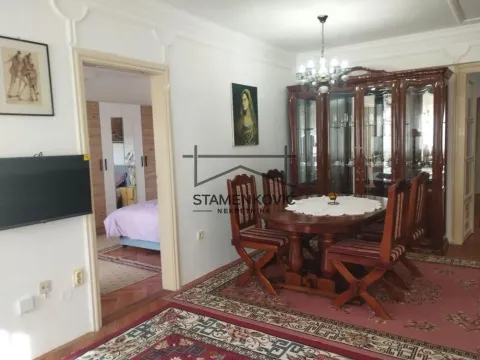 Prodaja, četvorosoban stan, 104m², Centar, Novi Sad - image 3