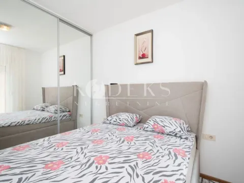 Rent, one bedroom apartment, 45m², Zabjelo, Podgorica - image 21