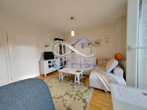 Prodaja, dvosoban stan, 39m², Nova Detelinara, Novi Sad Sve Podlokacije - image 4