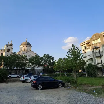 Stan in Preko Morače
