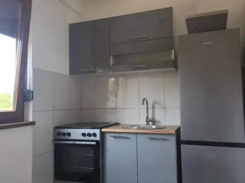 Izdavanje, garsonjera, 28m², Nova Dalmatinska, Podgorica - image 6