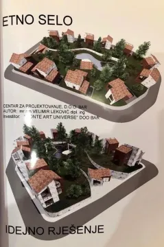 Prodaja, plac, 6573m², Bar, Crna Gora - image 7
