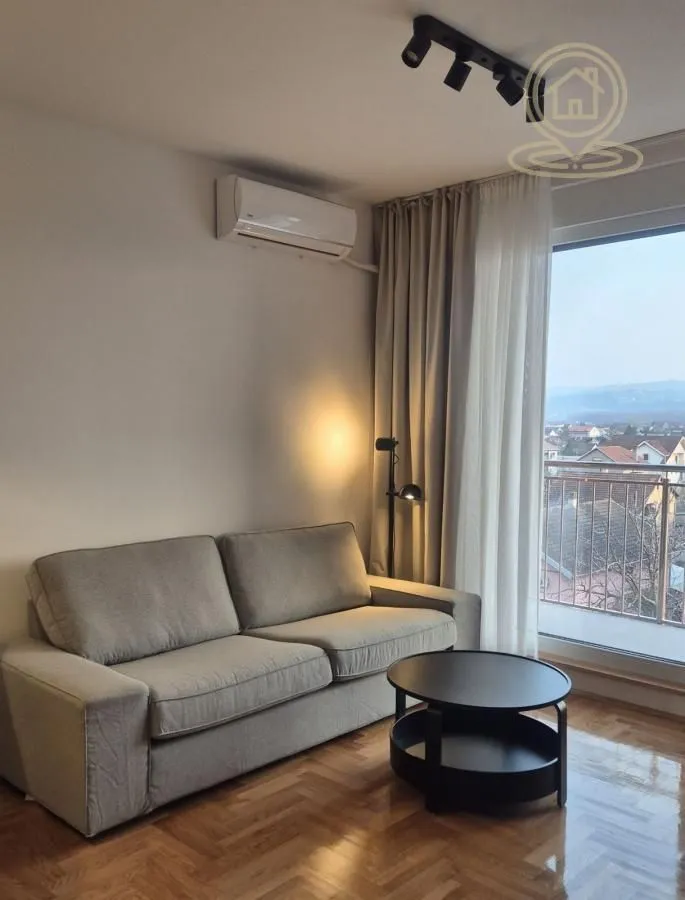 Izdavanje, dvosoban stan, 40m², Telep, Novi Sad Sve Podlokacije