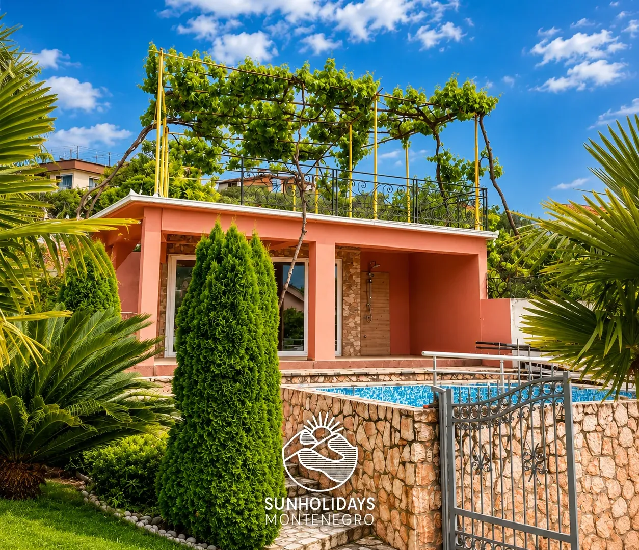 Sale, house, 226m², Stari Bar, Bar