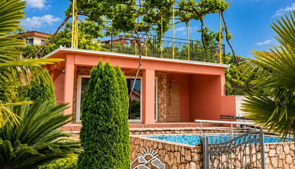 Sale, house, 226m², Stari Bar, Bar