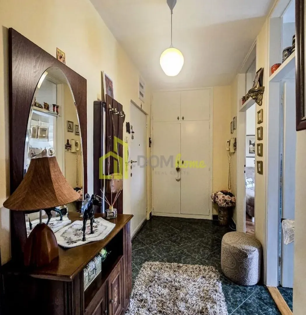 Prodaja, dvosoban stan, 85m², Preko Morače, Podgorica