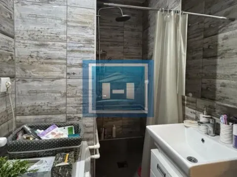 Sale, one bedroom apartment, 43m², 7. juli, Paraćin - image 6