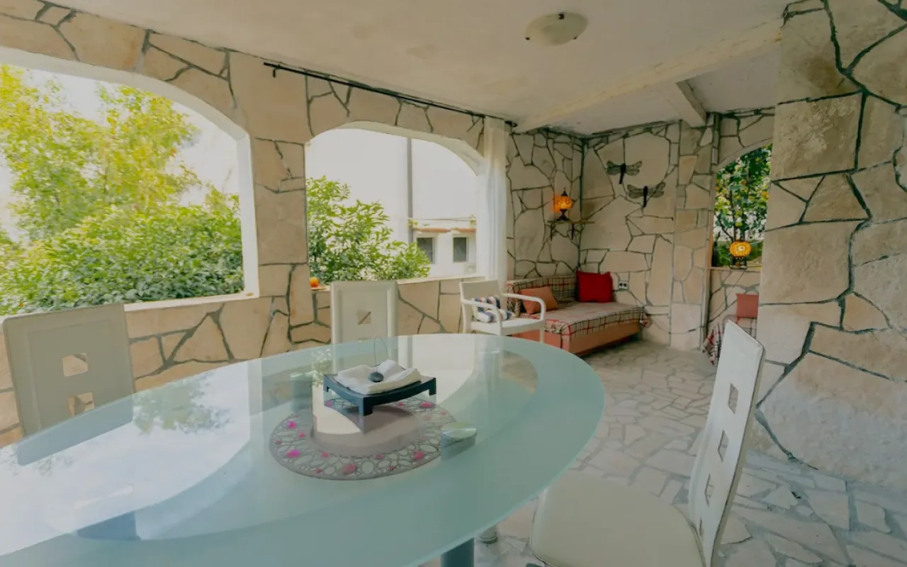 Sale, house, 263m², Prčanj, Kotor