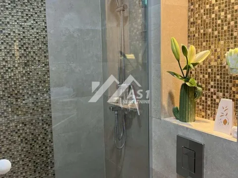 Rent, two bedroom apartment, 50m², Centar, Novi Sad - image 8