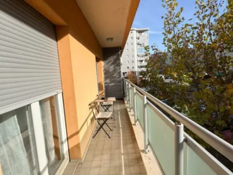 Izdavanje, jednosoban stan, 54m², City Kvart, Podgorica - image 3