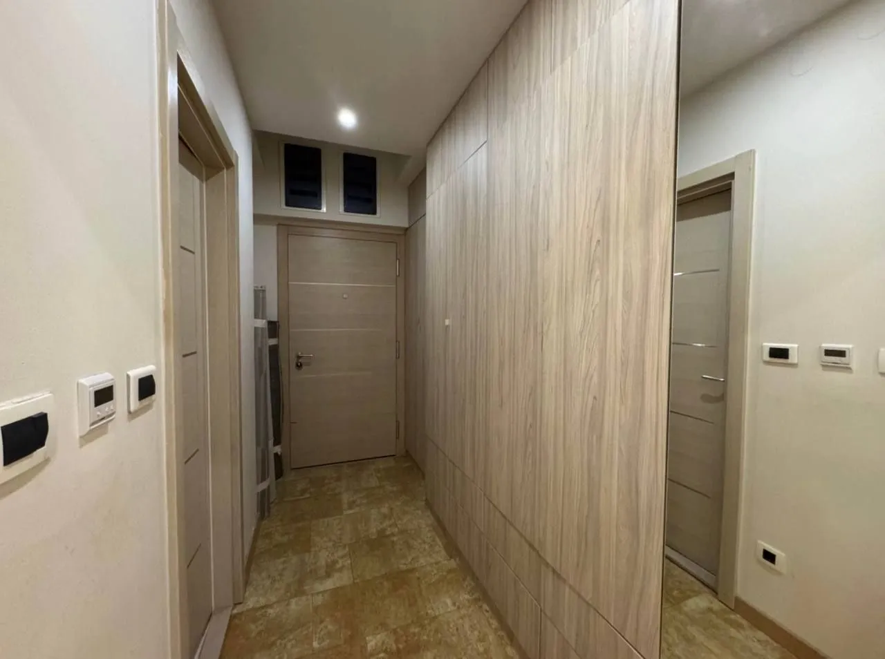 Sale, two bedroom apartment, 82m², Rozino, Budva