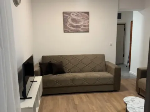 Izdavanje, garsonjera, 38m², Momišići, Podgorica - image 8