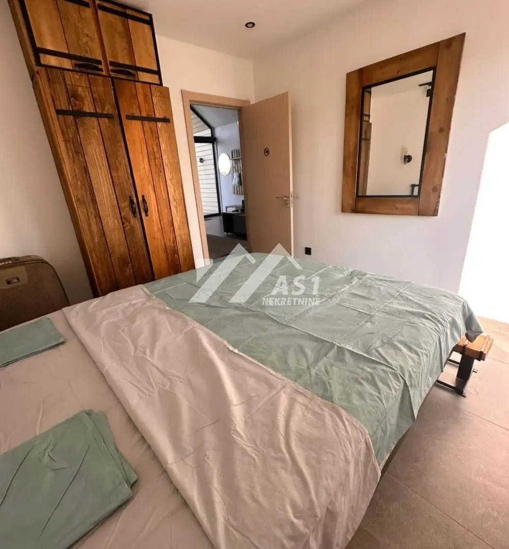 Rent, house, 76m², Surduk, Stara Pazova